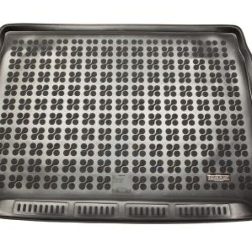 Гумена стелка за багажник за Renault Kadjar (2015-2022) upper floor – Rezaw Plast