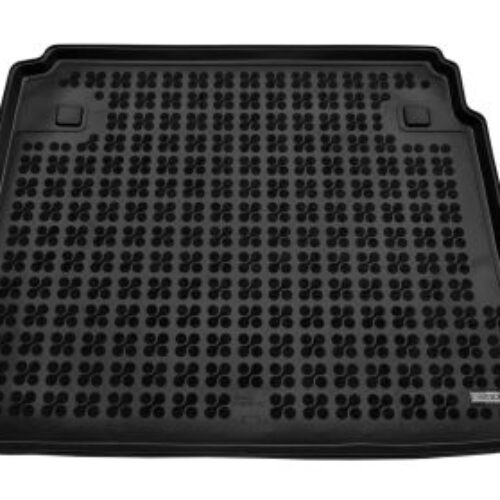 Гумена стелка за багажник за Renault Fluence (2009-2016) Sedan – Rezaw Plast