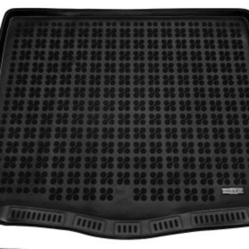 Гумена стелка за багажник за Renault Espace IV (2002 – 2015) – Rezaw Plast
