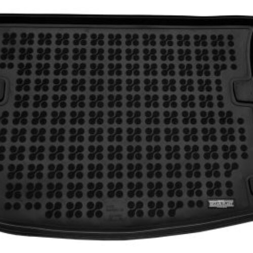 Гумена стелка за багажник за Dacia Sandero I (2008 – 2012) – Rezaw Plast