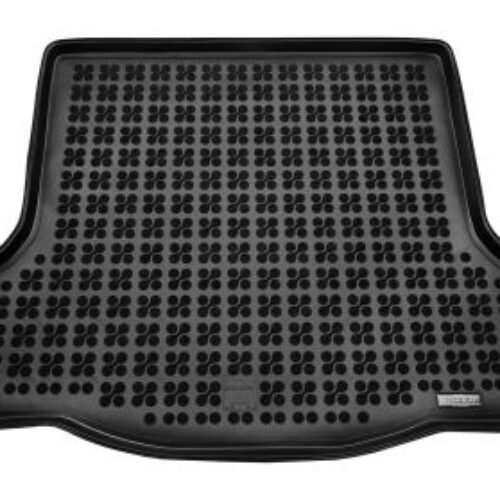 Гумена стелка за багажник за  Dacia Logan (2012-2020) – Rezaw Plast