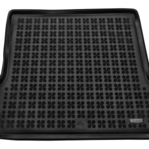 Гумена стелка за багажник за  Dacia Logan I (2004 – 2013) sedan – Rezaw Plast