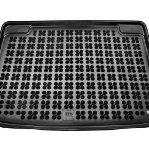 Гумена стелка за багажник за Renault Clio IV (2012-2019) Grandtour Wagon – Rezaw Plast