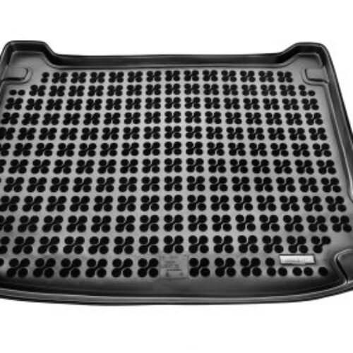 Гумена стелка за багажник за  Dacia Lodgy (2012-2020) 5 seats – Rezaw Plast