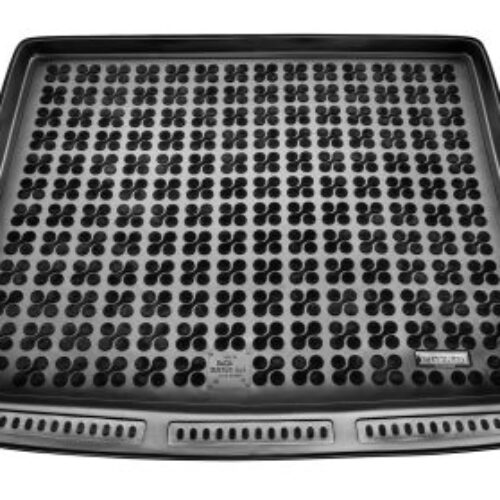 Гумена стелка за багажник за  Dacia Duster (2010-2018) 4×4 – Rezaw Plast