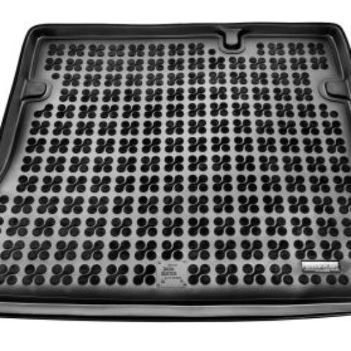 Гумена стелка за багажник за Dacia Duster (2010-2018) – Rezaw Plast