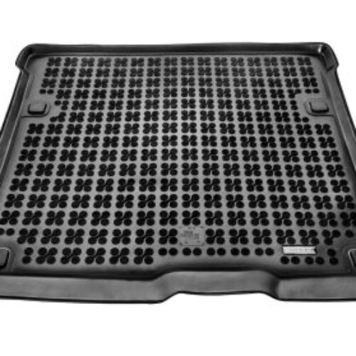 Гумена стелка за багажник за  DACIA DOKKER (2012-2021) 5 seats – Rezaw Plast
