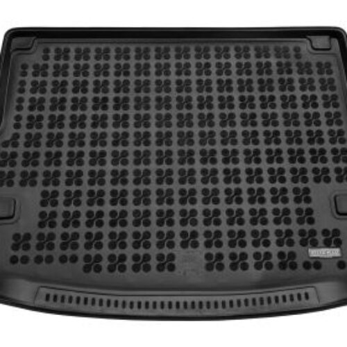 Гумена стелка за багажник за Porsche Cayenne II (2010-2017) Surround Sound-System Bose / Hybrid (2016+) – Rezaw Plast
