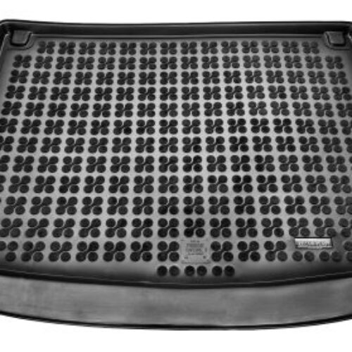 Гумена стелка за багажник за Porsche Cayenne II (2010-2017) – Rezaw Plast