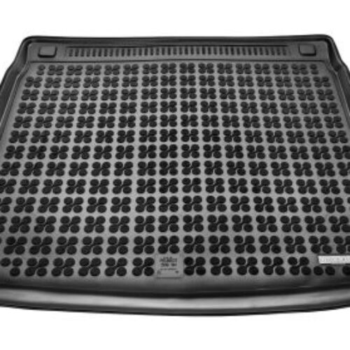 Гумена стелка за багажник за Peugeot 508 (Ю2010-2018) Break / Combi – Rezaw Plast