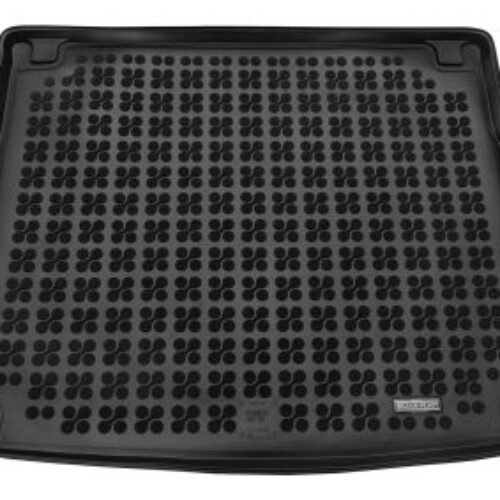 Гумена стелка за багажник за Peugeot 407 (2004 – 2011) Combi – Rezaw Plast