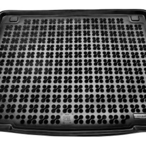 Гумена стелка за багажник за Peugeot 407 (2004-2011) Sedan – Rezaw Plast