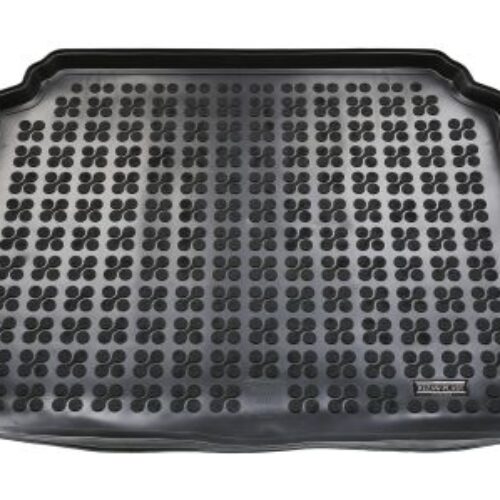 Гумена стелка за багажник за Peugeot 3008 (2016-2024) bottom floor, not for Hybrid – Rezaw Plast