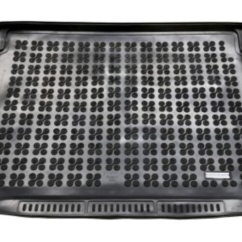 Гумена стелка за багажник за Peugeot 3008 (2016-2024)  upper floor, not for Hybrid  – Rezaw Plast
