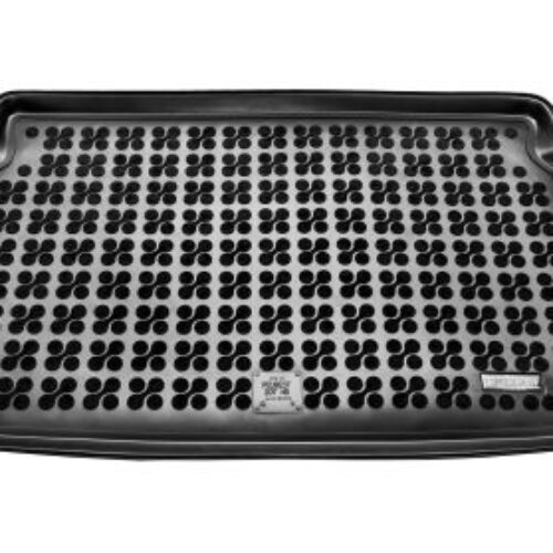 Гумена стелка за багажник за Peugeot 207 (2006-2012) Hatchback – Rezaw Plast