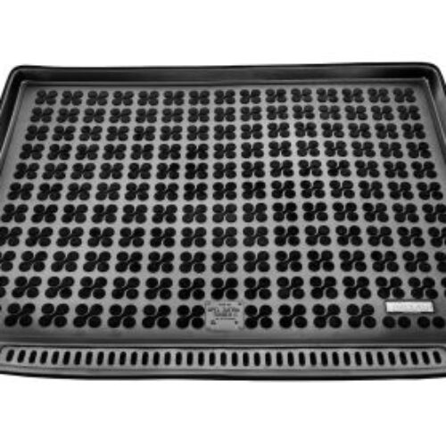 Гумена стелка за багажник за Opel Zafira C (2012-2019) Tourer – Rezaw Plast