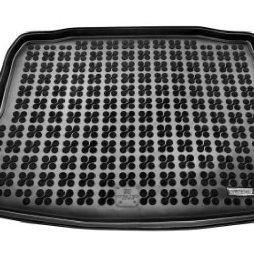 Гумена стелка за багажник за Opel Vectra C (2002-2008) Sedan – Rezaw Plast