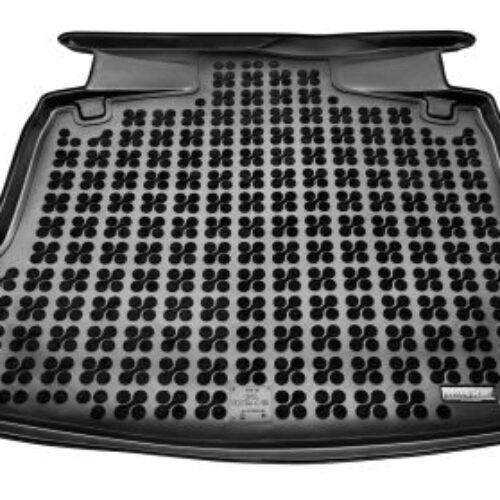 Гумена стелка за багажник за Opel Vectra C (2002-2008) Hatchback – Rezaw Plast