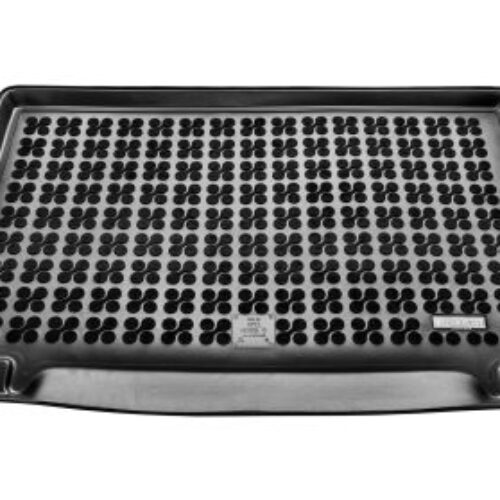 Гумена стелка за багажник за Opel Meriva B (2010 – 2014) – Rezaw Plast