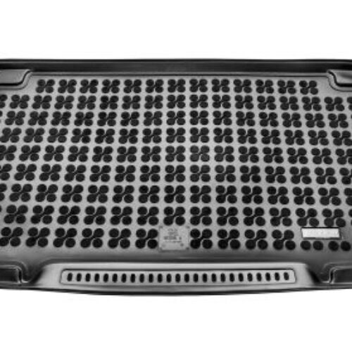 Гумена стелка за багажник за Opel Meriva A (2003 – 2010) – Rezaw Plast