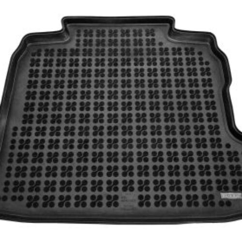 Гумена стелка за багажник за Opel Astra III H (2007 – 2014) Sedan – Rezaw Plast