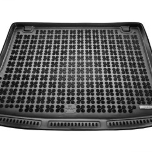 Гумена стелка за багажник за Opel Astra II G (1998 – 2009) Combi – Rezaw Plast
