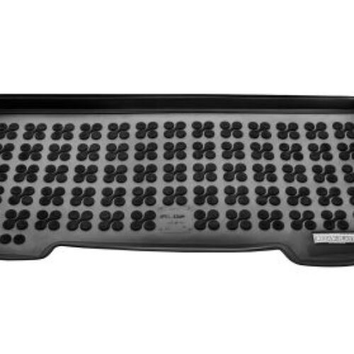 Гумена стелка за багажник за Opel Adam (2013-2019) – Rezaw Plast