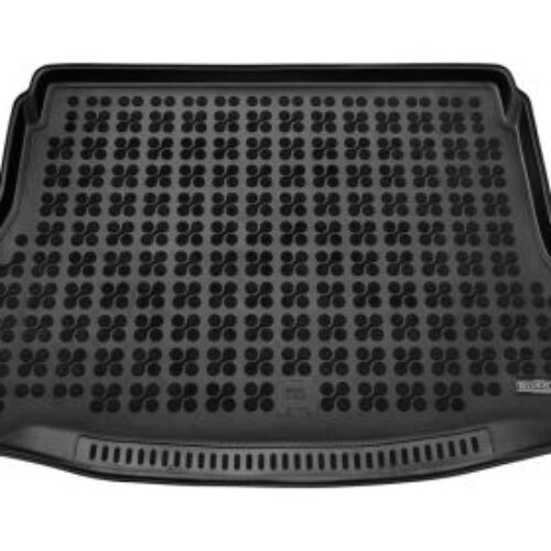 Гумена стелка за багажник за Nissan X-Trail III (2013-2017)  upper floor – Rezaw Plast