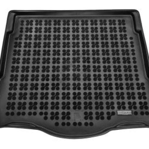 Гумена стелка за багажник за Nissan X-Trail III (2013-2017) bottom floor – Rezaw Plast