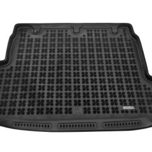 Гумена стелка за багажник за Nissan X-Trail II (2007 – 2013) – Rezaw Plast