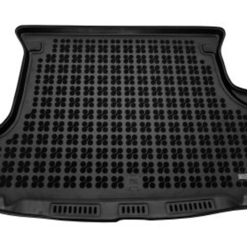 Гумена стелка за багажник за Nissan X-Trail I (2001 – 2007) – Rezaw Plast