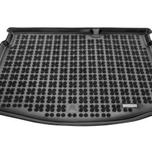 Гумена стелка за багажник за Nissan Qashqai (2006 – 2013) 5 seats – Rezaw Plast