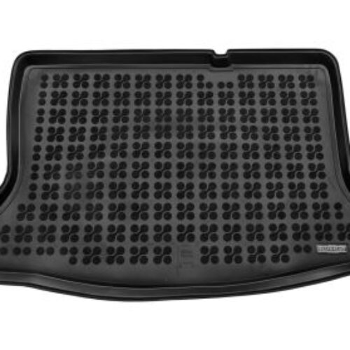 Гумена стелка за багажник за Nissan Pulsar (2014-2018) – Rezaw Plast