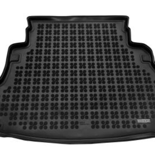 Гумена стелка за багажник за Nissan Primera (2002 – 2007) Sedan – Rezaw Plast