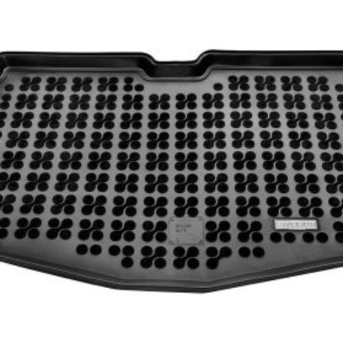Гумена стелка за багажник за Nissan Note (2013-2016) bottom floor – Rezaw Plast
