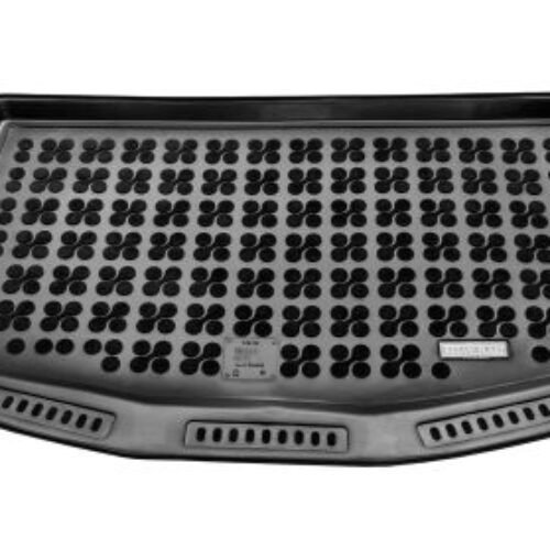 Гумена стелка за багажник за Nissan Note (2013-2016) upper floor – Rezaw Plast