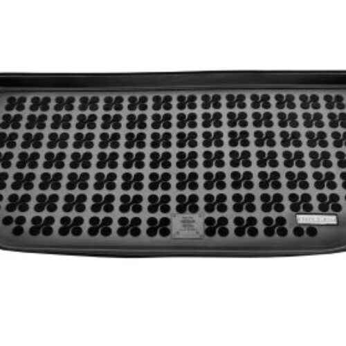 Гумена стелка за багажник за Nissan Micra IV K13 (2010 – 2016) – Rezaw Plast