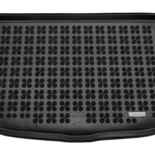 Гумена стелка за багажник за Nissan Juke (2014-2019) bottom floor – Rezaw Plast