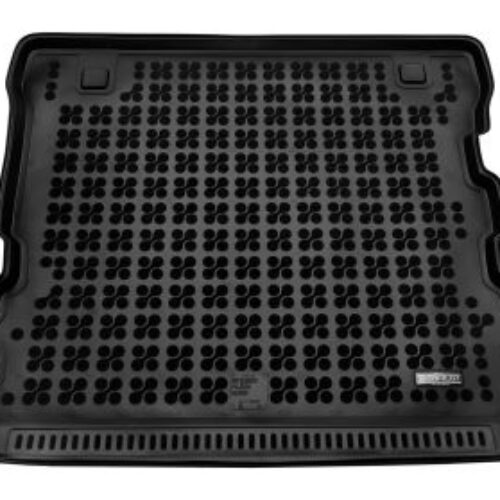 Гумена стелка за багажник за Mitsubishi Pajero (2006-2017) Wagon / SUV – Rezaw Plast