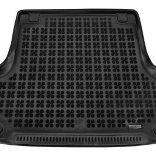Гумена стелка за багажник за Mitsubishi Pajero Sport (2002 – 2008) – Rezaw Plast