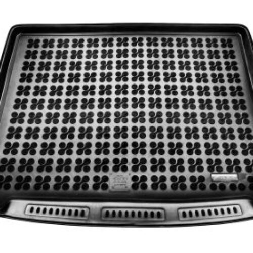 Гумена стелка за багажник за Mercedes B-Class W245 (2005 – 2011) – Rezaw Plast