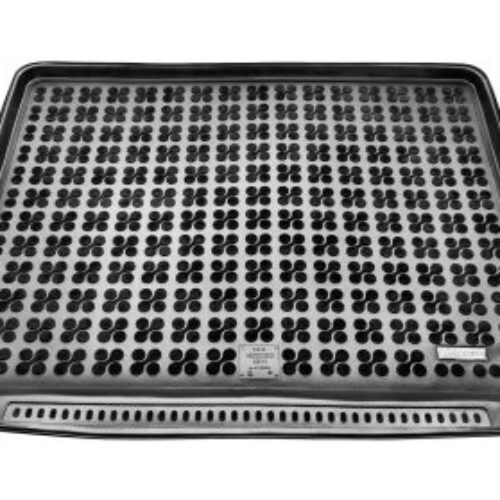 Гумена стелка за багажник за Mercedes E-Class W211 (2003 – 2009) Combi short – Rezaw Plast