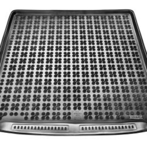 Гумена стелка за багажник за Mercedes E-Class W211 (2003 – 2009) Combi long – Rezaw Plast