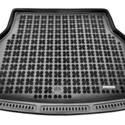 Гумена стелка за багажник за Mercedes C-Class W203 (2001 – 2007) Combi – Rezaw Plast