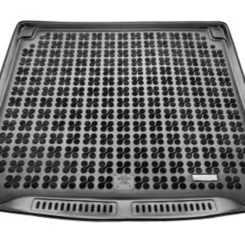 Гумена стелка за багажник за Mercedes М-Class W164 (2005 – 2011) – Rezaw Plast