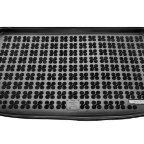 Гумена стелка за багажник за Mercedes W176 A-Class  (2012 – 2018) – Rezaw Plast