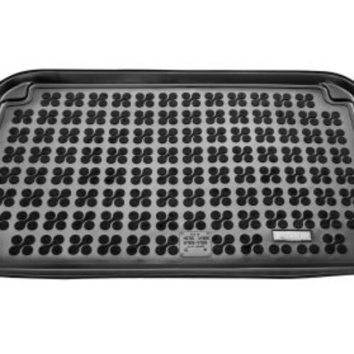 Гумена стелка за багажник за Mercedes W168 A-Class (1997 – 2004) / W169 (2004 – 2012) – Rezaw Plast