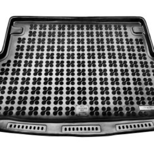 Гумена стелка за багажник за Mercedes GLK (2009 – 2014) – Rezaw Plast