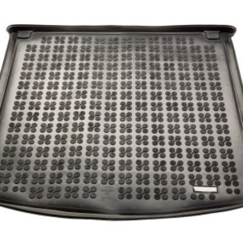 Гумена стелка за багажник за Mercedes GLE (2015-2019) Coupe  – Rezaw Plast