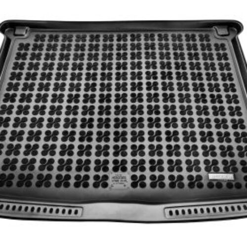 Гумена стелка за багажник за Mercedes M-Class W166 (2011-2015) / Mercedes GLE (2015-2019) – Rezaw Plast